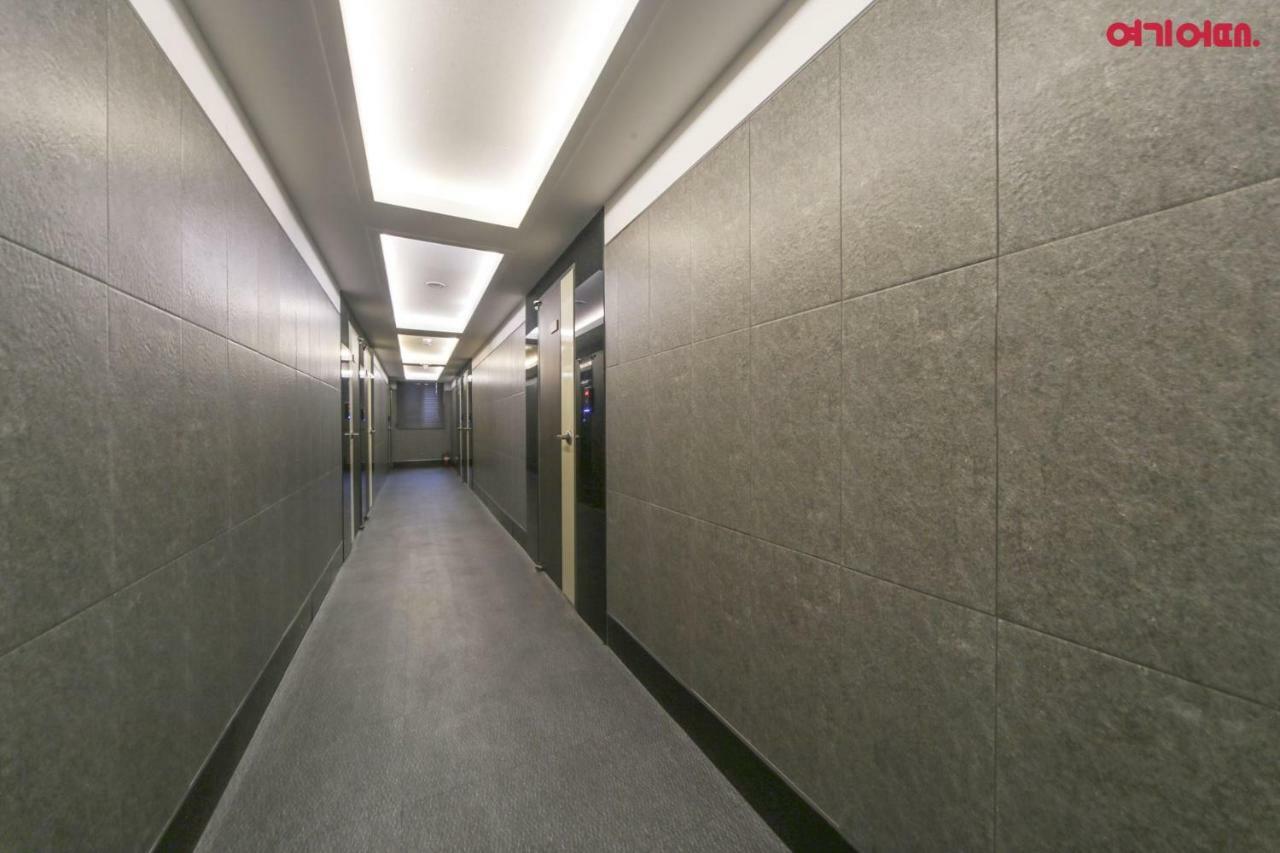 Sky Motel Wonju Exterior photo